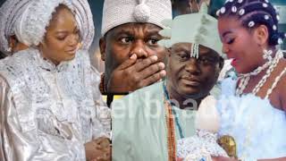 KABIEYSI'S STEP MOTHER CR1ED AS OLORI BLUBLO CALLED A W1TCH