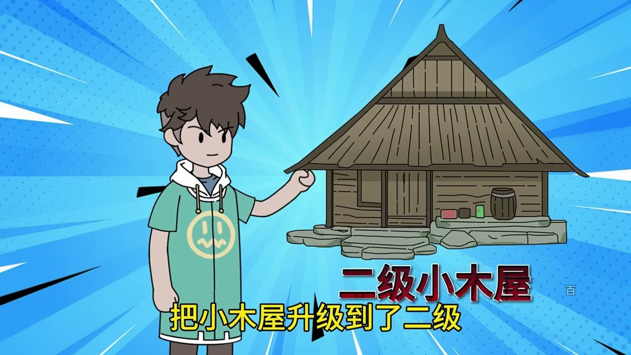 #原创动画 #动漫 #二次元 #动画