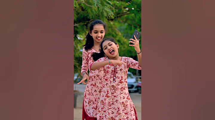 Funny 😆 | Energetic Sisters - DayDayNews