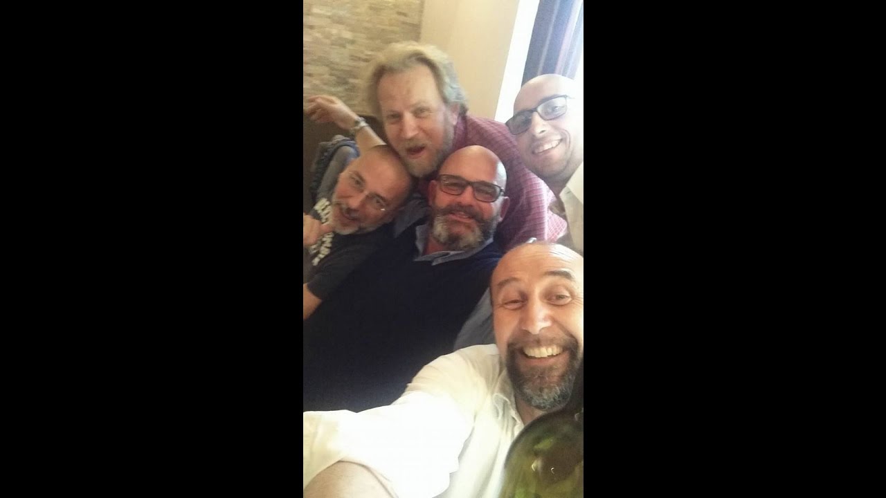 "Amici in moto" novembre 2016