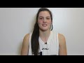 U18 AJC - Player Spotlight - Lauren Scherf (VIC Metro)