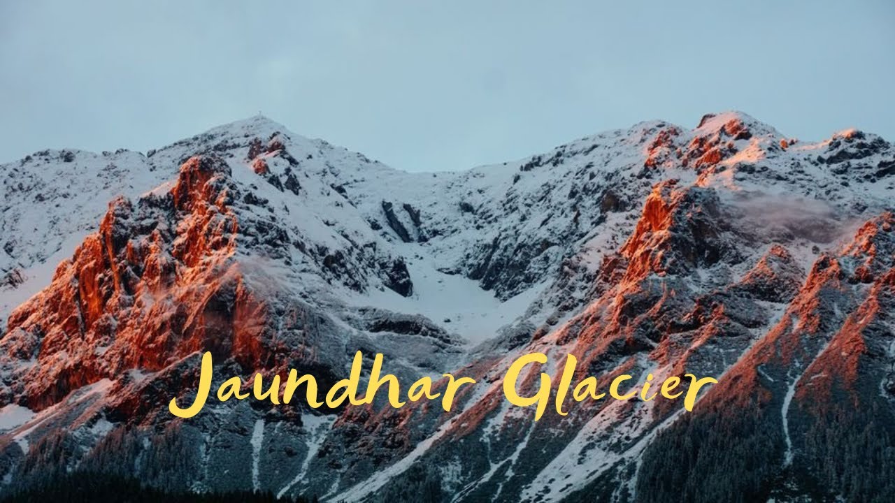 Har ki Dun Trek: Har Ki Dun to Jaundhar Glacier Ep 04 | Trek to Valley of Gods | 4K