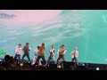 2024.07.28 XDフェスお台場 MAZZEL/SeasideStory fancam