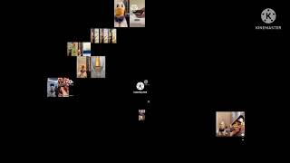 Donaldducc Up To Super Duper Extreme Fastest