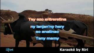 GASIKARA TELOFANGADY Karaoké by Riri