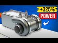 Why This Hydrogen Fuel Cell is Engineering Genius
