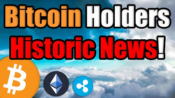 BREAKING: The US Federal Court Just Made History For ALL Bitcoin Holders! | Cryptocurrency News