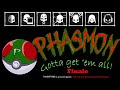 No Evidence All Ghost-type Achievements Finale - Phasmophobia