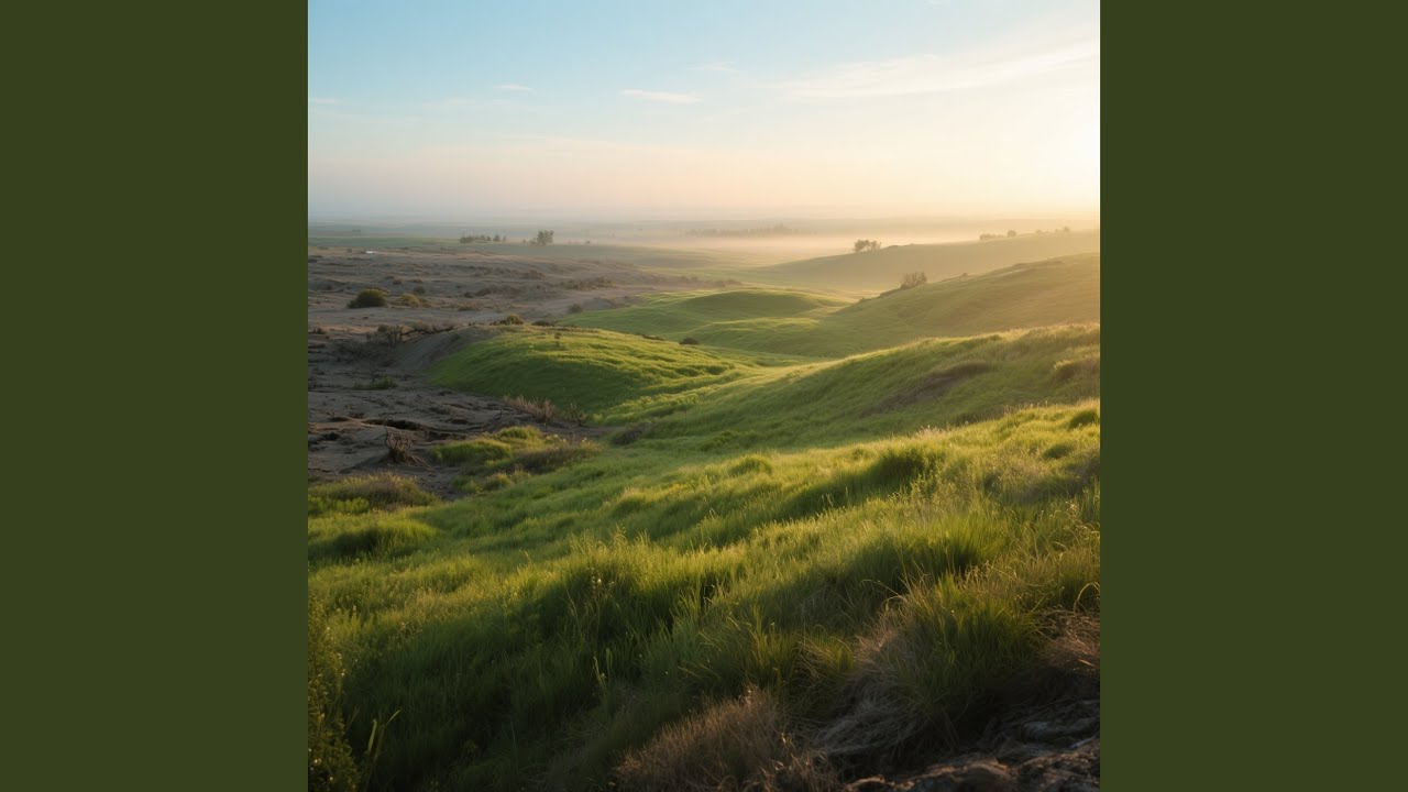 Time Heals All Sorrow