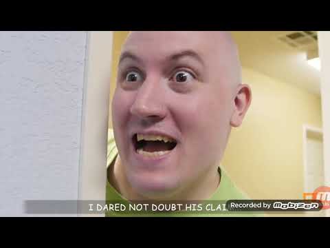 Random Encounters Baldi BALDIS BASICS THE MUSICAL By Random Encounters - YouTube