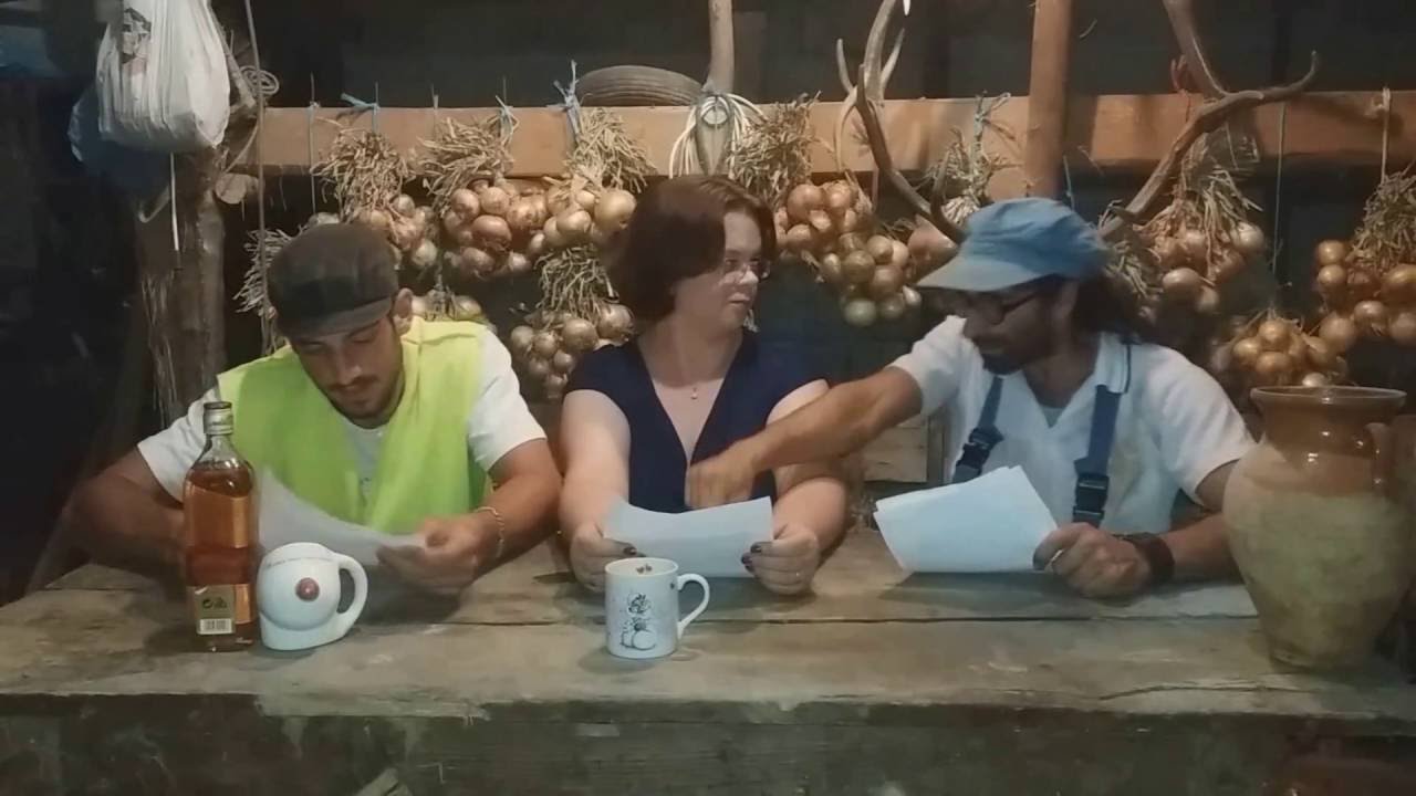 Noticias de Fonte Suja 2/1