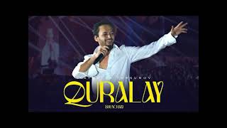 Gaybulla Tursunov - Quralay [Vahidov]