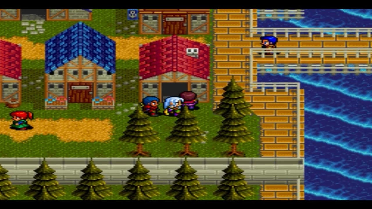 [SFC][SNES] 송 마스터 SONG MASTER ソングマスター (1992)