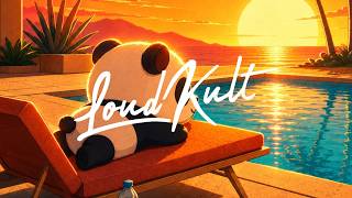Viva La Panda, May Li - Sun In July | EDM Pop