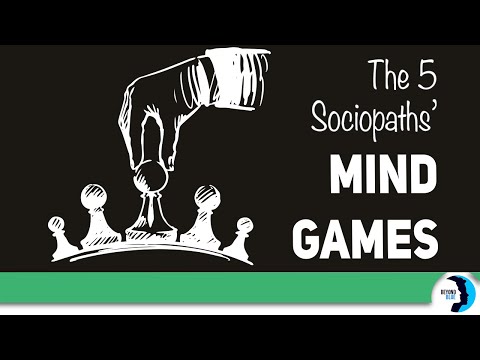 वीडियो: लोगों को मनोवैज्ञानिक खेलों की आवश्यकता क्यों है?