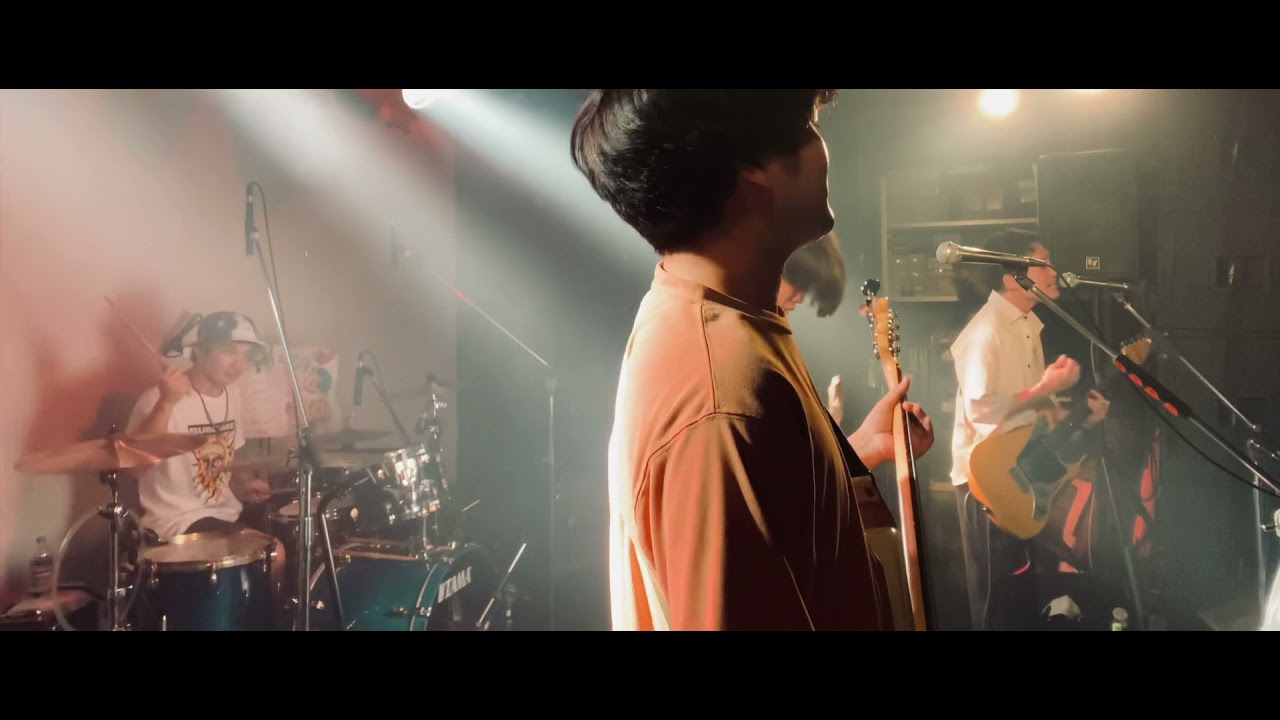 せだい 2021.09.23@下北沢ERA「FIVE YEARS YOUTH SEASON2」