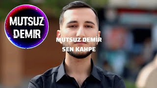 Mutsuz Demir - Sen Kahpe (Arabesk Rap Damar)