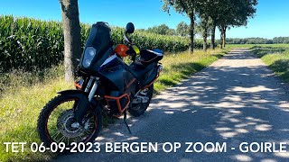 Tet Netherlands Bergen Op Zoom - Goirle