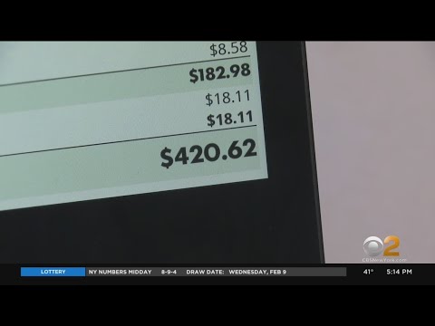 Some Con Edison Customers Seeing Huge Increases In Gas, Electric Bills