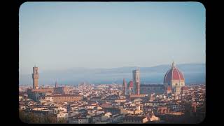 Pov Piazzale Michelangelo