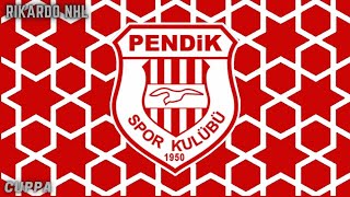 Pendikspor Goal Song Süper Lig 23-24|Pendikspor Gol Müziği Süper Lig 23-24 *YENI*