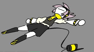 Espresso Murder Drones Ocs