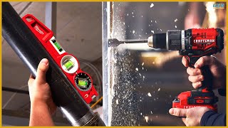 12 ESSENTIAL HOME REPAIR TOOLS YOU SHOULD HAVE 🛠️🔥
