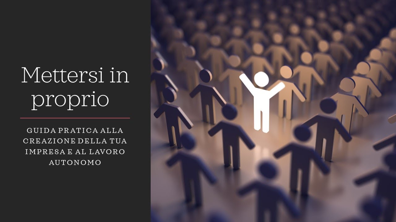 Navigare nell'Imprenditorialità: Come aprire una Partita IVA con successo