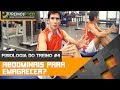 Exercícios Abdominais para Emagrecer? - Fisiologia do Treino #4