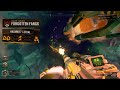 Deep Scan - Deep Rock Galactic - Gunner Gameplay