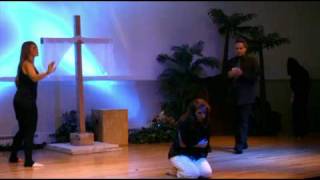 Through A Mothers Eyes, Part 4 (A Good Friday Production)