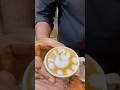 Cortado coffee  #swan  #highlightsシ゚ #barista #training #coffee #cortado
