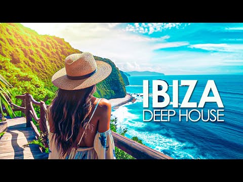 IBIZA SUMMER MIX 2023 🍓 Best Of Tropical Deep House Music Chill Out Mix 🍓 Chillout Lounge #38