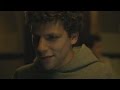 The Social Network (2010) - First scene