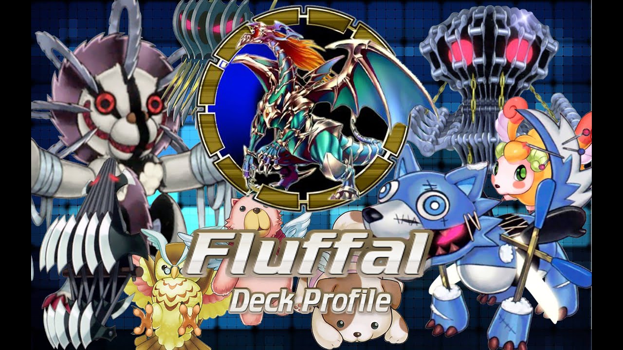 Yu-Gi-Oh! Fluffal Sheep Card (CROS-EN011) - Common, Unlimited Edition From Crossed Souls Set - View #5