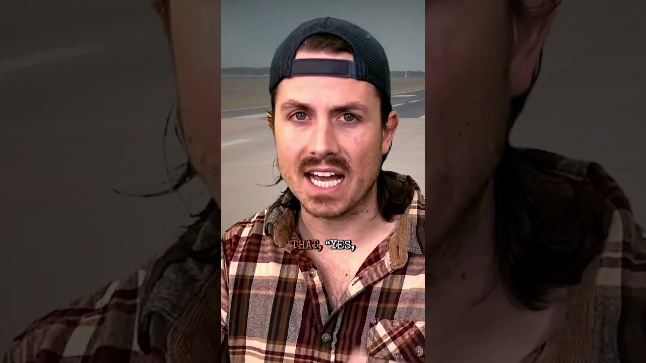 The Tragic Story Of Flight PSA 182