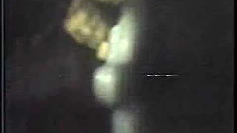 James Chance and The Contortions -  I Can't Stand ...