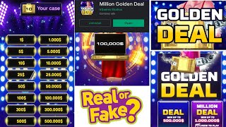 Million Golden Deal Se Paise Kaise Nikale - Million Golden Deal - Million Golden Deal Gameplay screenshot 4