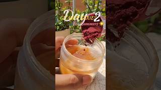 "Experience body polish ki jagah ye homemade scrub use karo 👀" #shortsviral #homemadebodyscrub