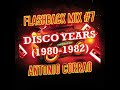 Flashback mix 7 disco years 19801982