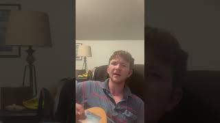 Sam Stone - John Prine Cover Acoustic