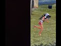 tls warrior
