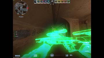 CS2 SEMI RAGE Ft. fatality.win #5