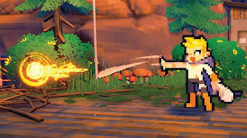 Adding RIVAL Boss Battles To My Indie Game | Devlog