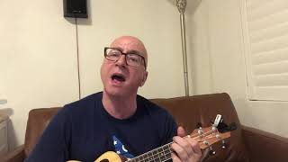 Solitaire - UKULELE