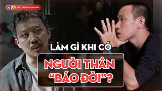 Làm gì khi có ÔNG BỐ, BÀ MẸ cờ bạc, nợ nần?? | Nguyễn Hữu Trí