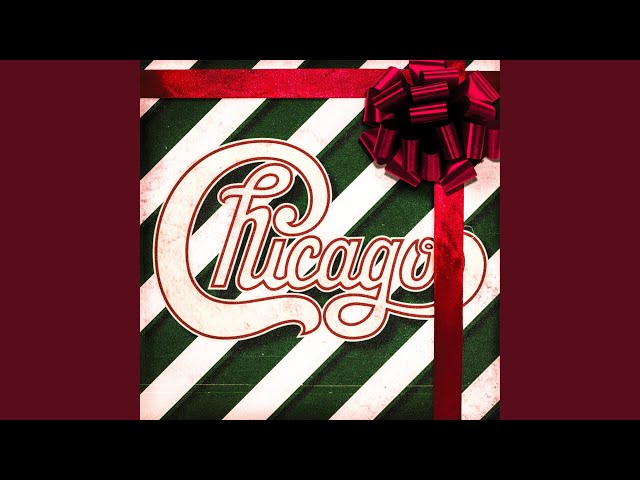 CHICAGO - I'M YOUR SANTA CLAUS
