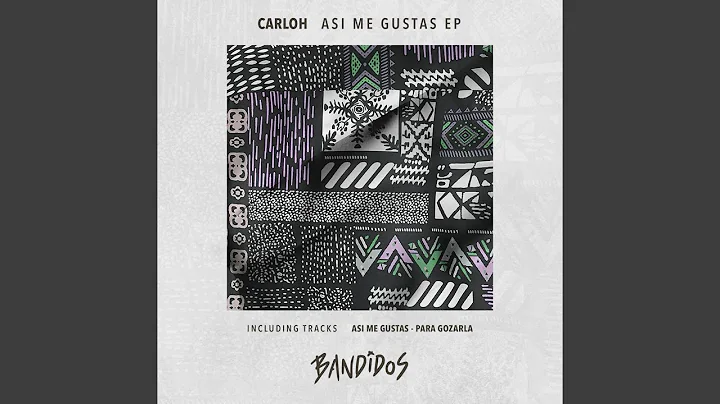 Asi Me Gustas (Original Mix)