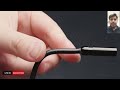 Best Endoscope Camera 2025 IP67 Waterproof, 8 LED Lights, HD 1080P Inspection Camera #usa #germany