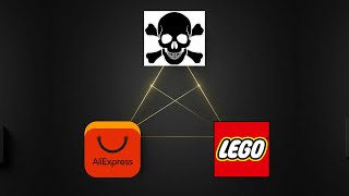 Why you should buy fake Lego